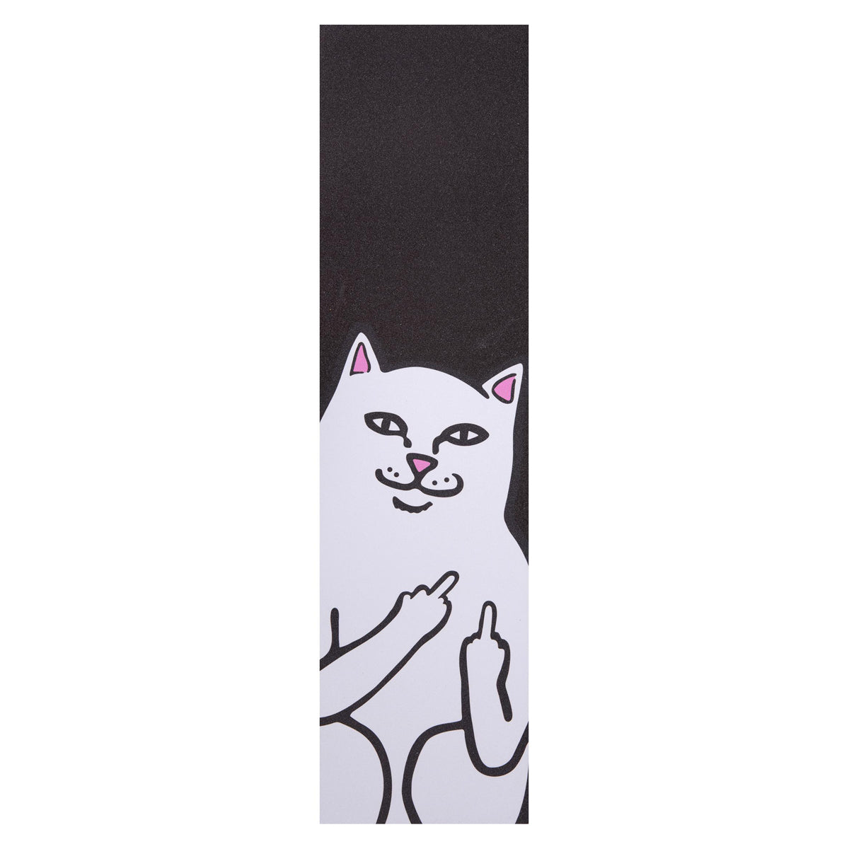 Lija Skate Ripndip Lord Nermal Black