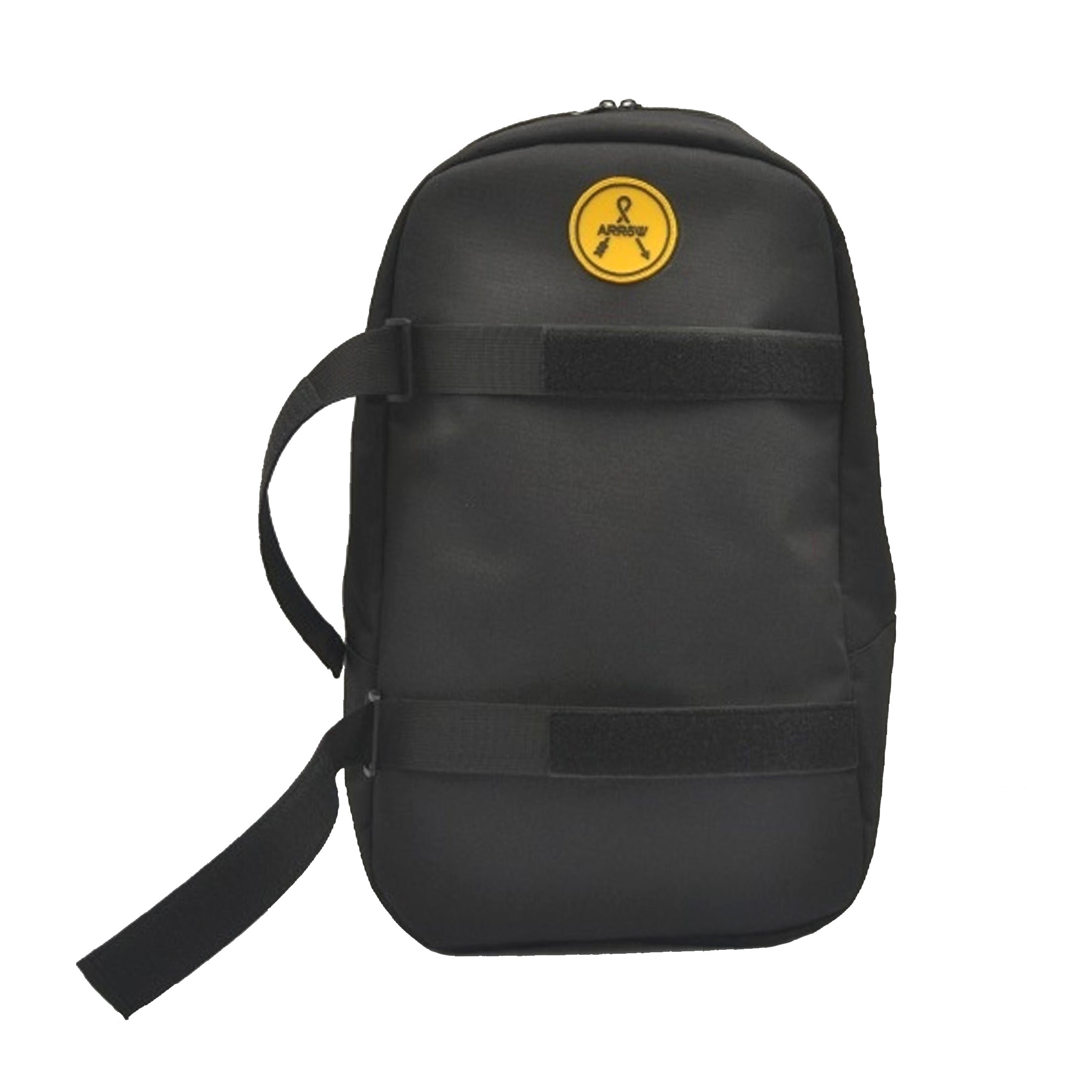 Mochila Arrow Black Porta Skate