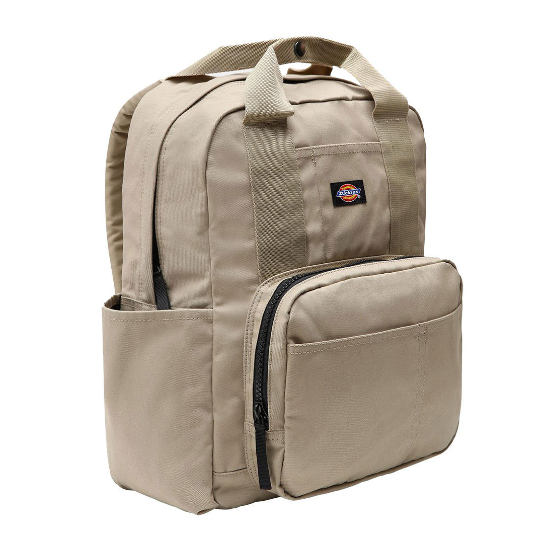 Mochila Dickies Lisbon Khaki