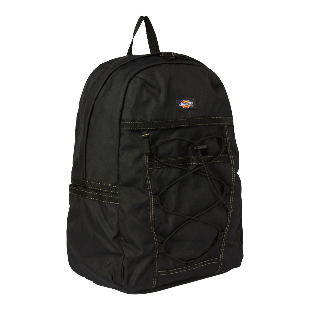 Mochila Dickies Ashville Black