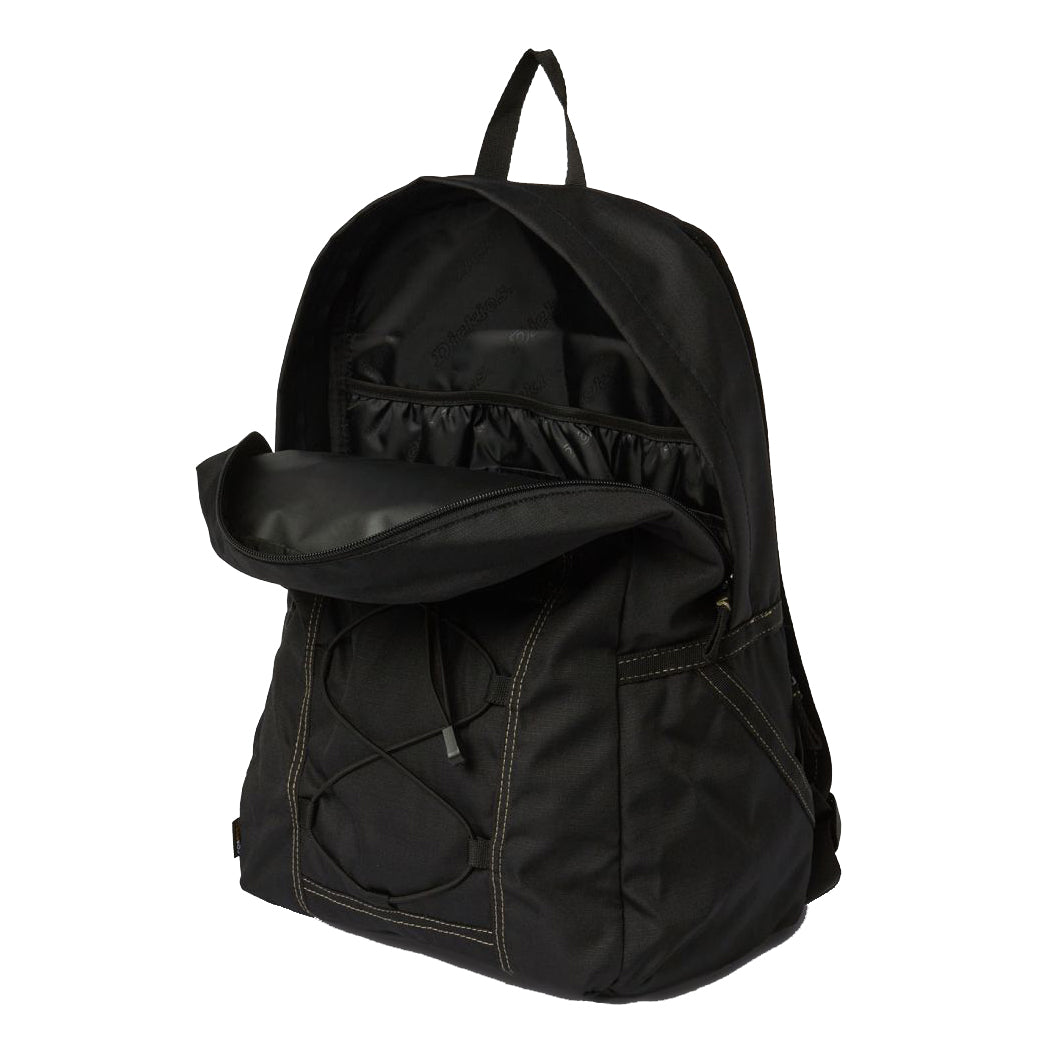 Mochila Dickies Ashville Black