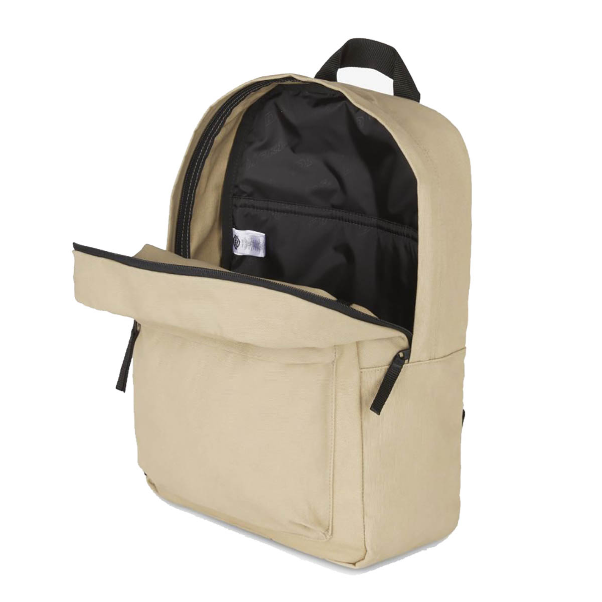 Mochila Dickies Duck Canvas Desert Sand