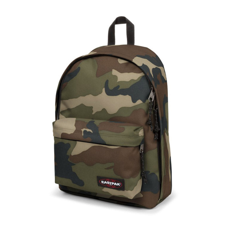 Mochila Eastpak Out Of Office Camo