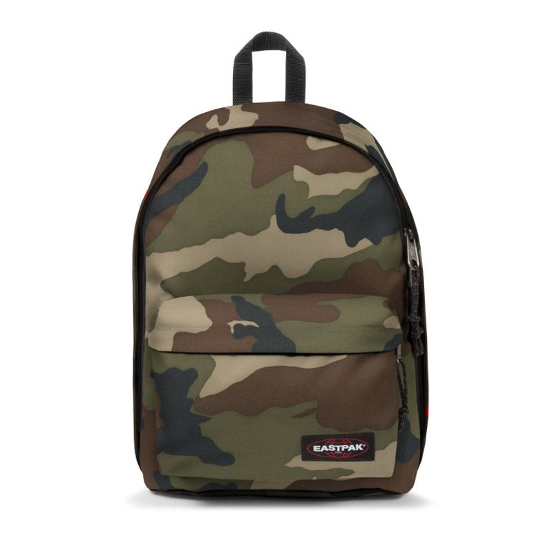 Mochila Eastpak Out Of Office Camo