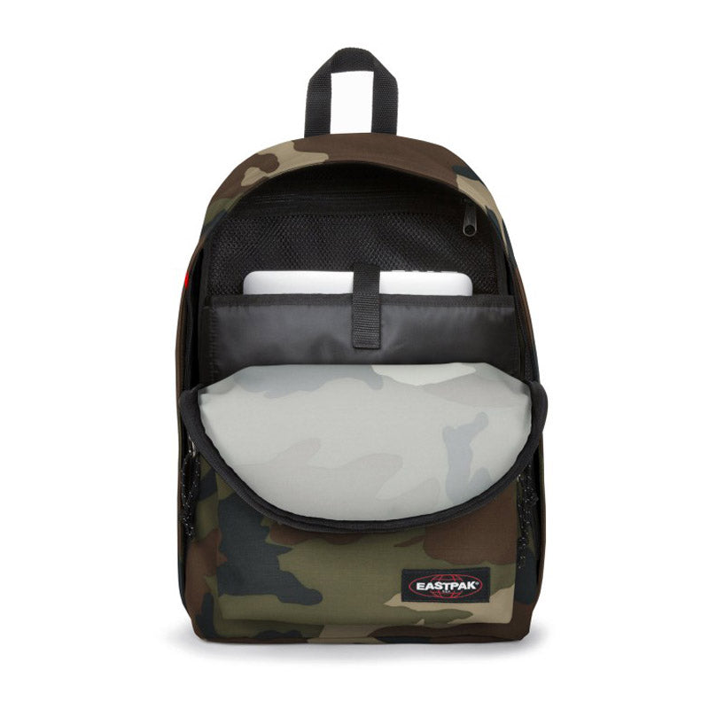 Mochila Eastpak Out Of Office Camo