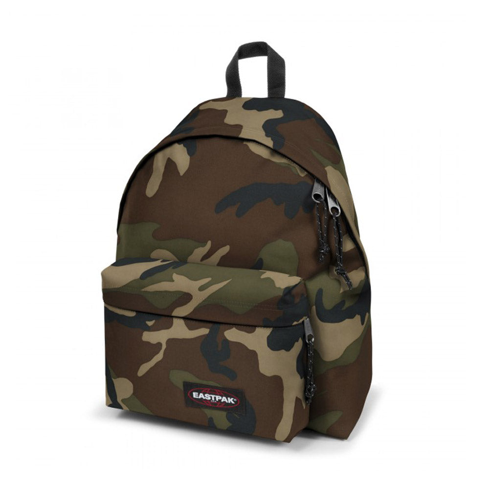 Mochila Eastpak Padded Pak'r Camo