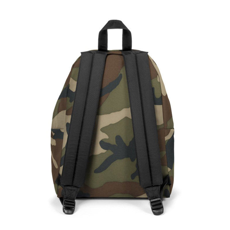 Mochila Eastpak Padded Pak'r Camo