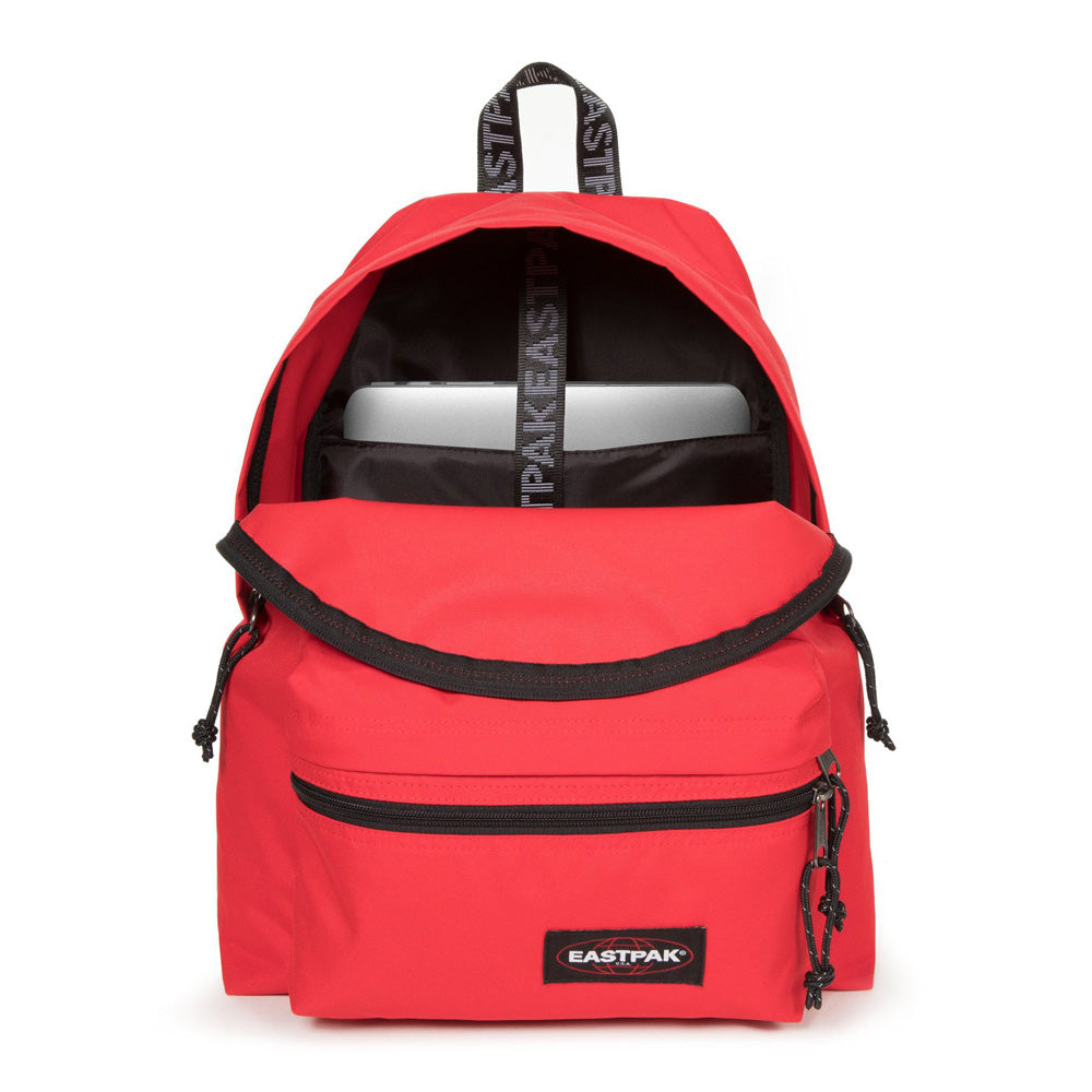 Mochila Eastpak Padded Zippl'r Bold Webbed