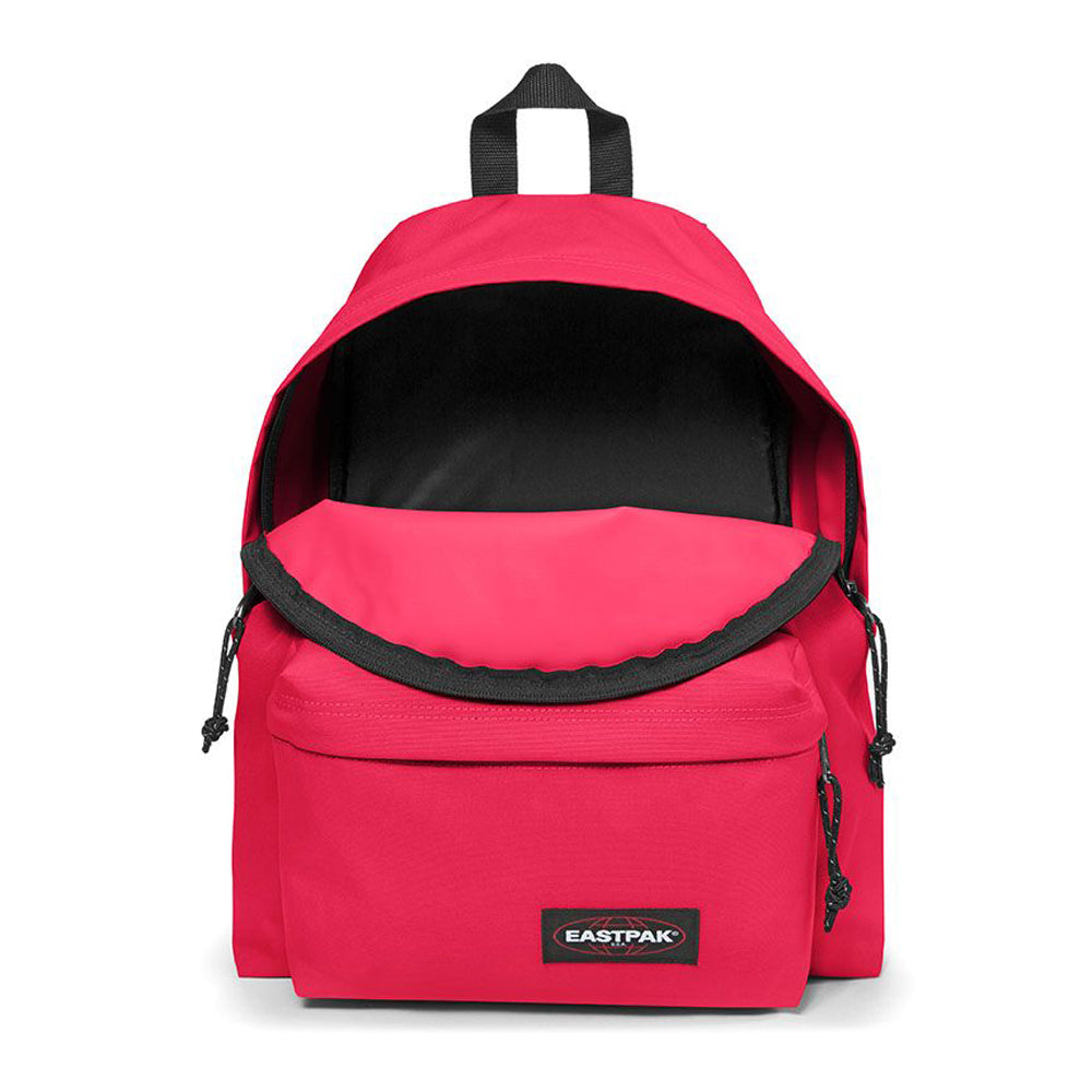 Mochila Eastpak Padded Pak'r Hibiscus Pink