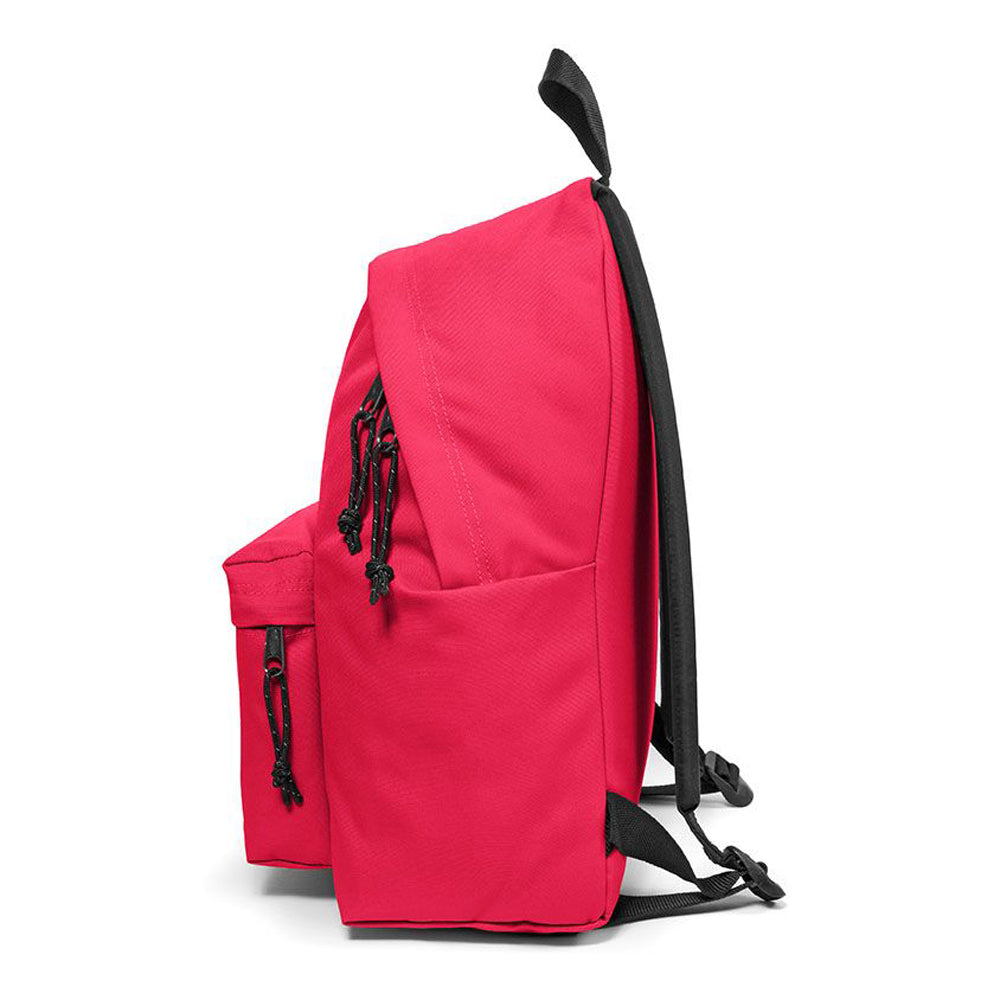 Mochila Eastpak Padded Pak'r Hibiscus Pink