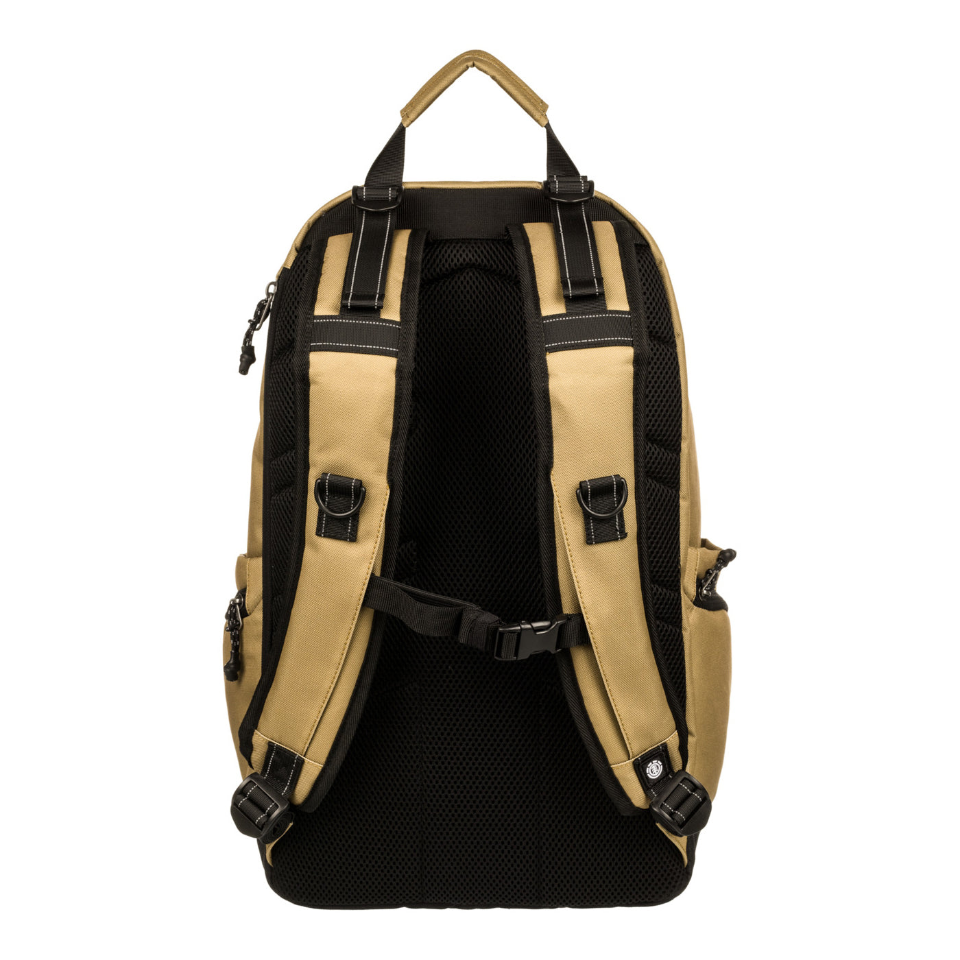 Mochila Element Scheme Dull Gold Skate