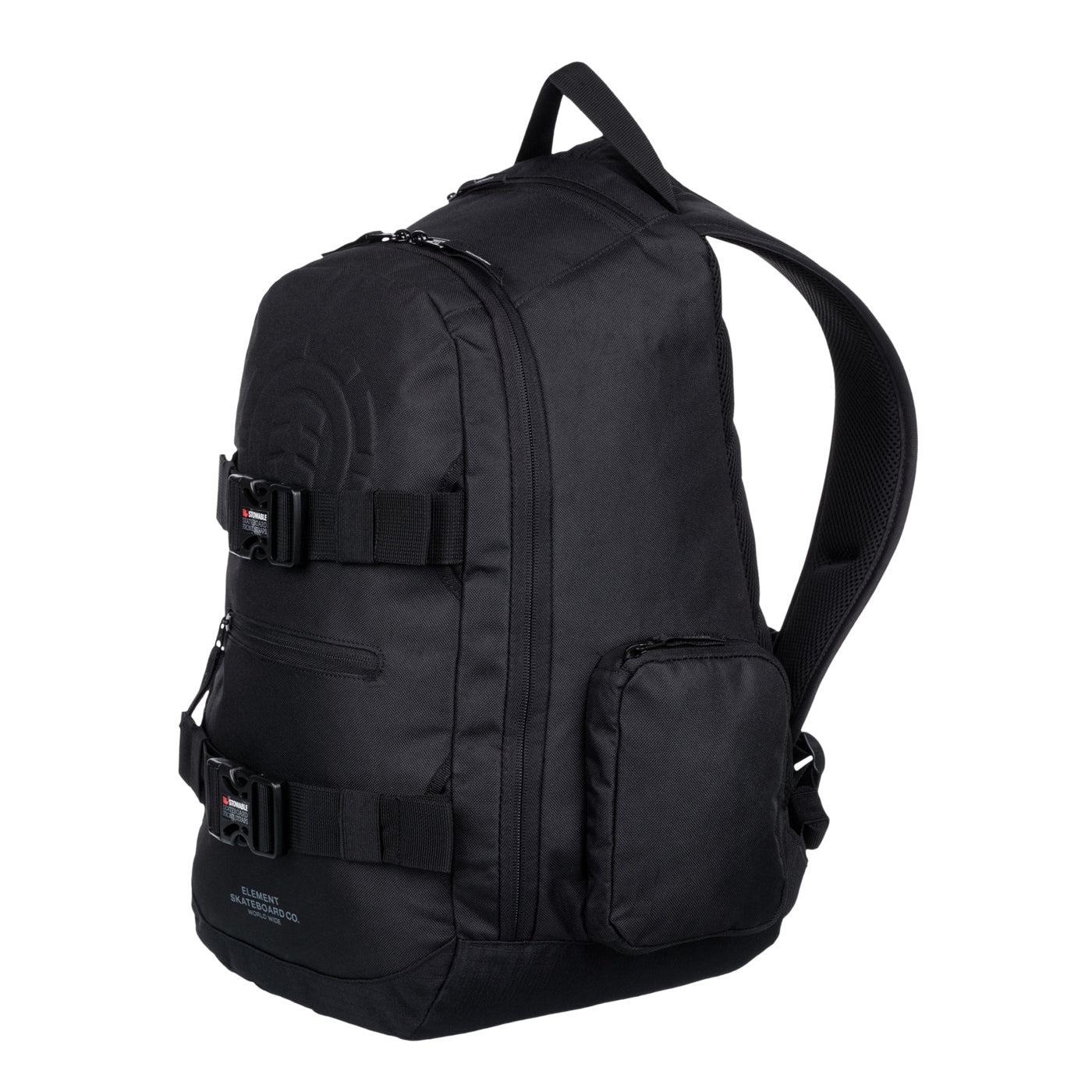 Mochila Element Mohave 2.0 Flint Black