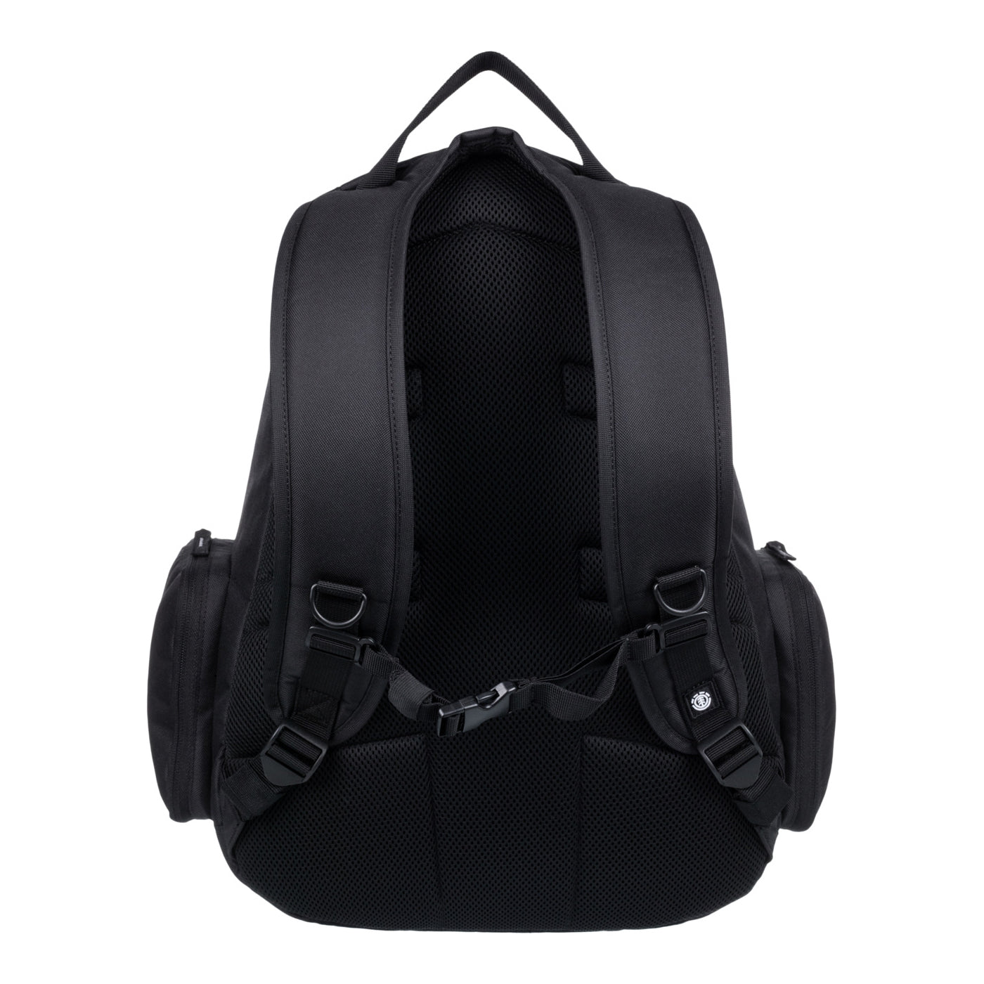 Mochila Element Mohave 2.0 Flint Black