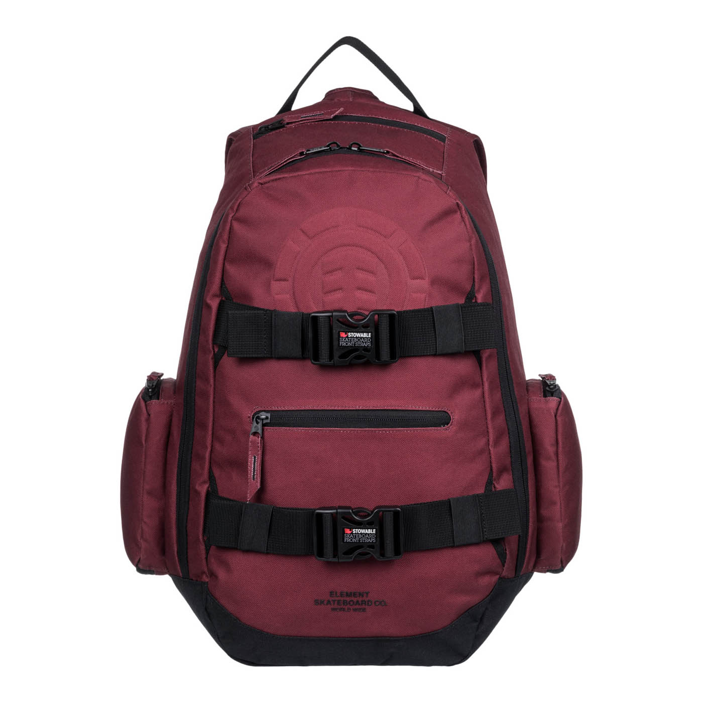 Mochila Element Mohave 2.0 Wine Skate