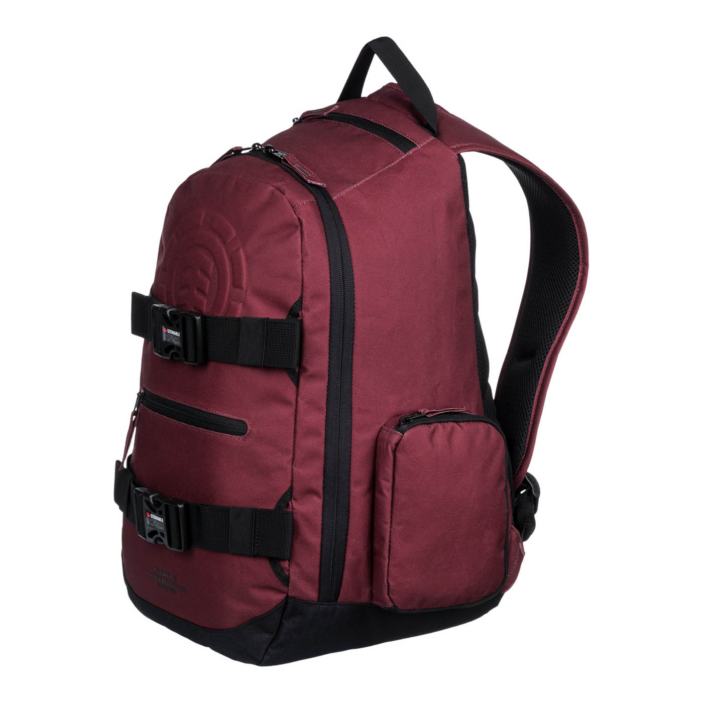 Mochila Element Mohave 2.0 Wine Skate