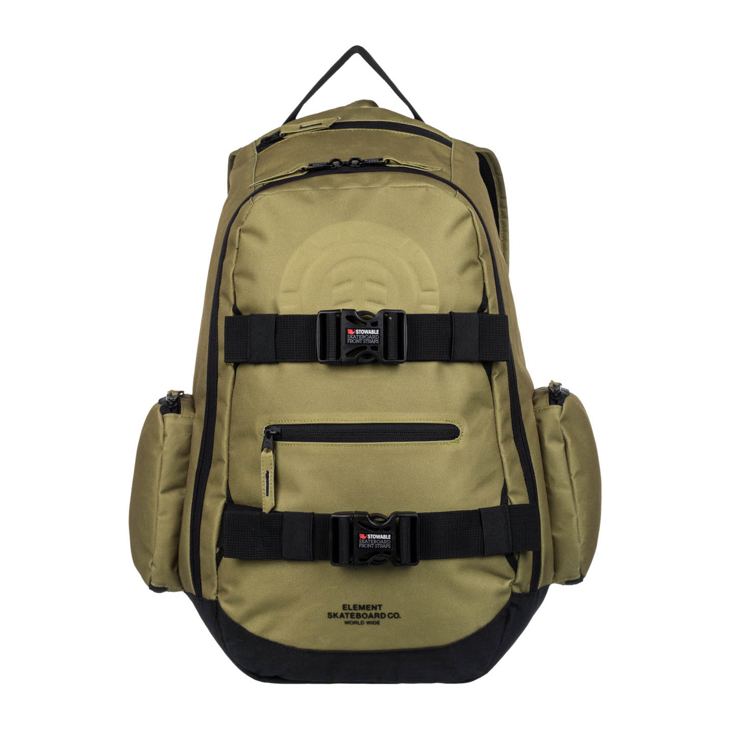 Mochila Element Mohave 2.0 Dull Gold Skate