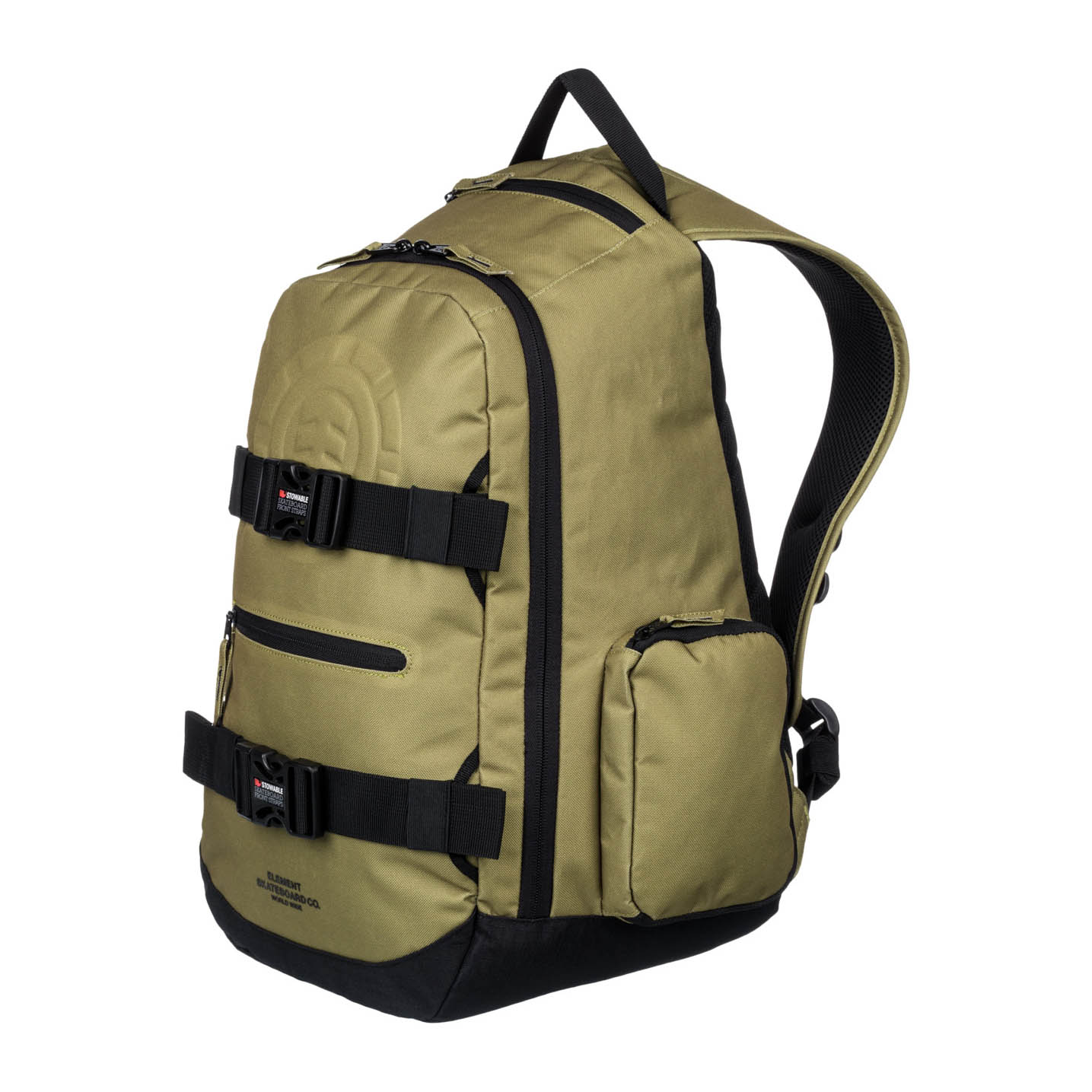 Mochila Element Mohave 2.0 Dull Gold Skate