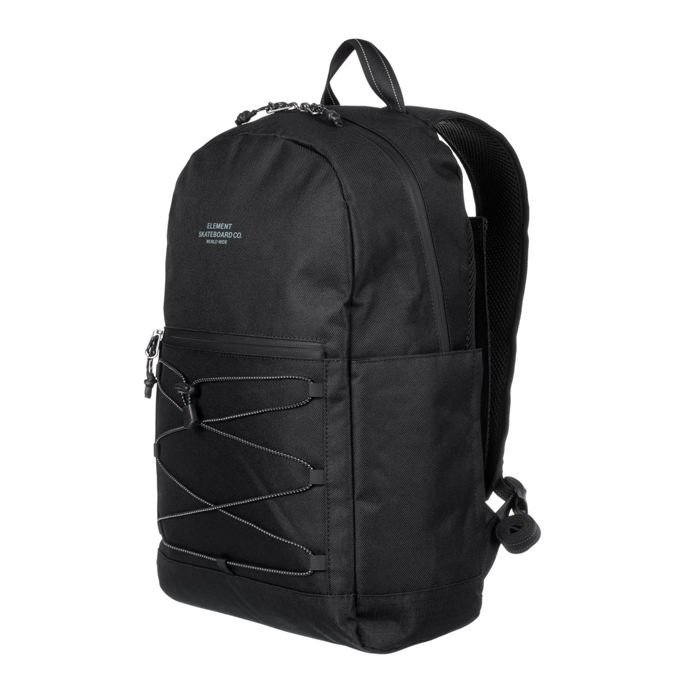 Mochila Element Infinity Skate Flint Black