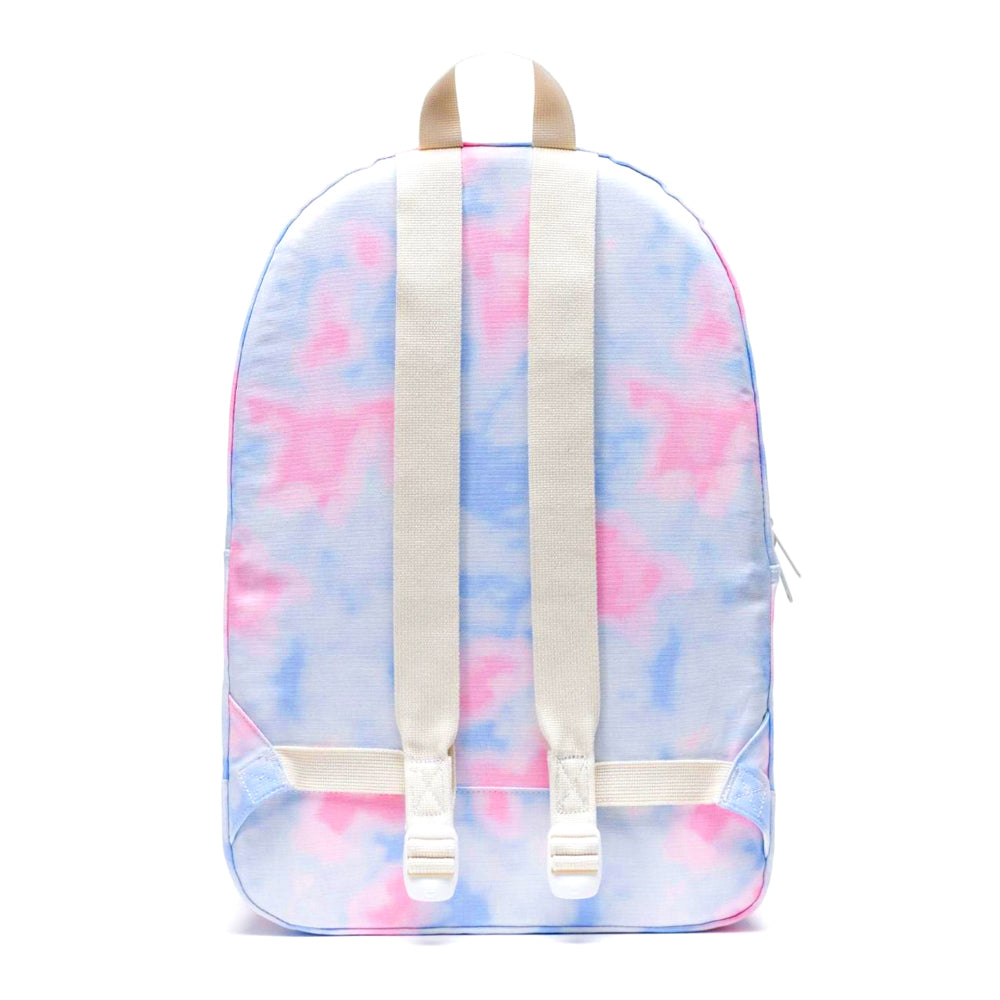 Mochila Herschel Supply Co. Daypack Tie Dye Print Blanc