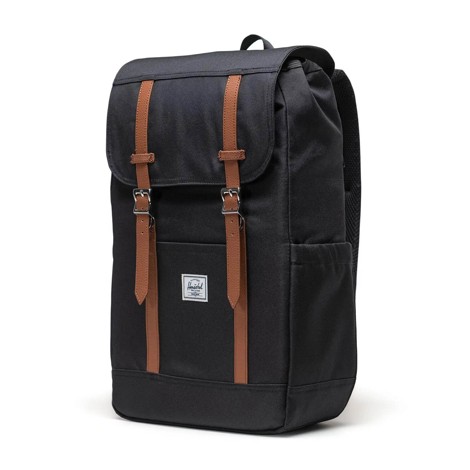 Mochila Herschel Supply Co. Retreat Black