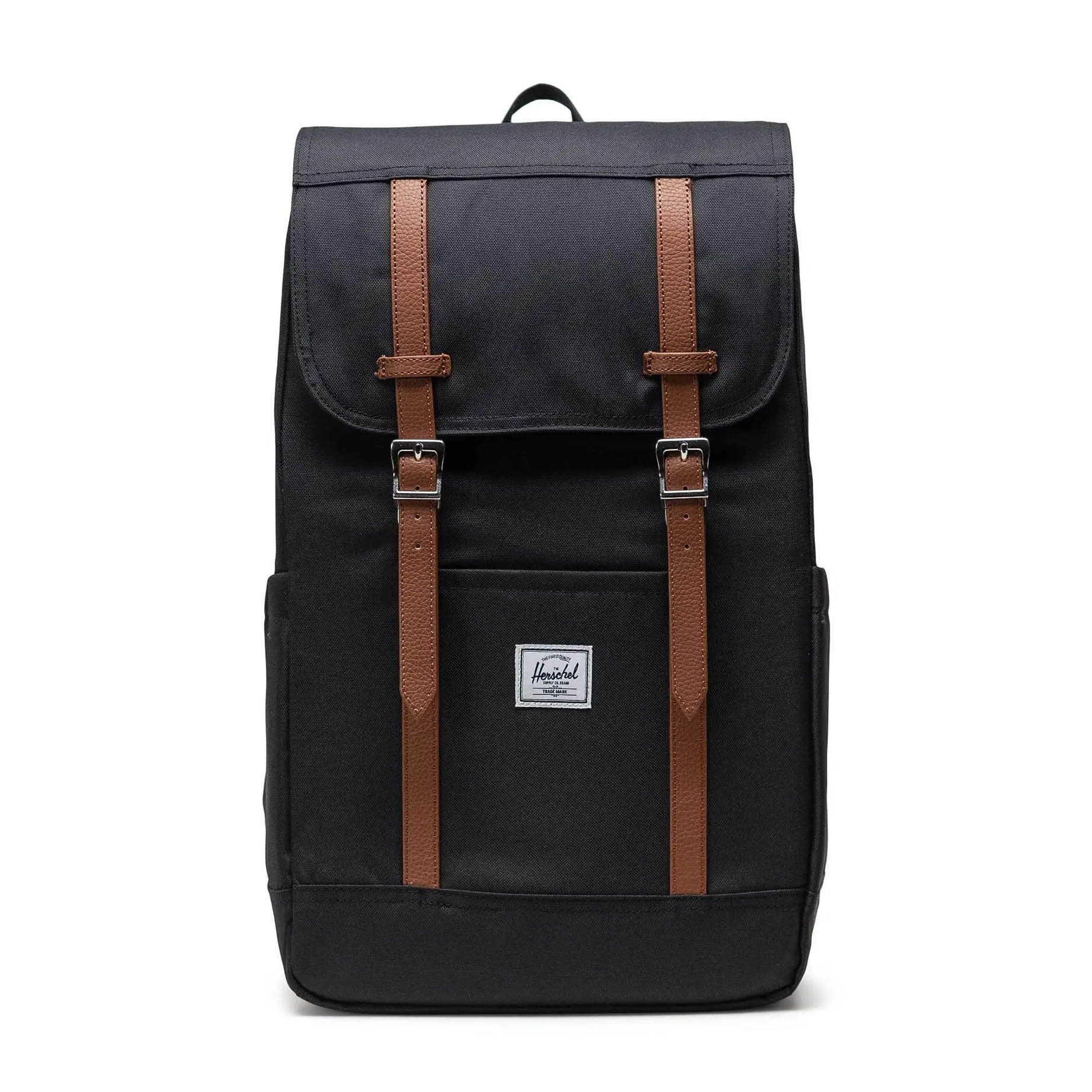 Mochila Herschel Supply Co. Retreat Black