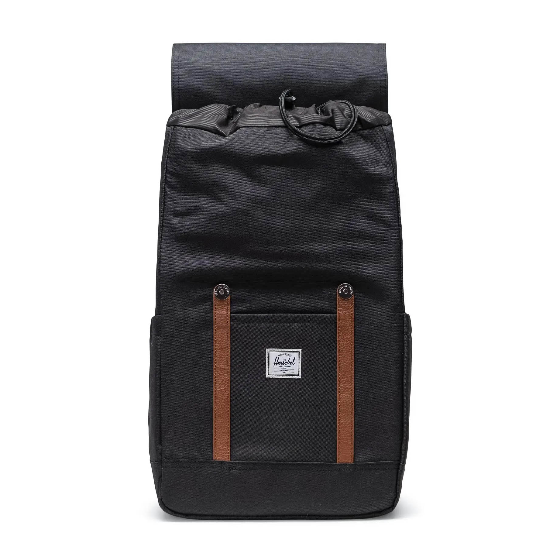 Mochila Herschel Supply Co. Retreat Black