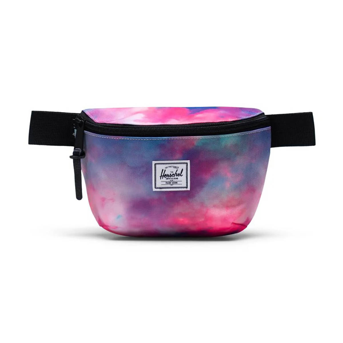 Riñonera Herschel Supply Co. Fourteen Cloudburst Neon