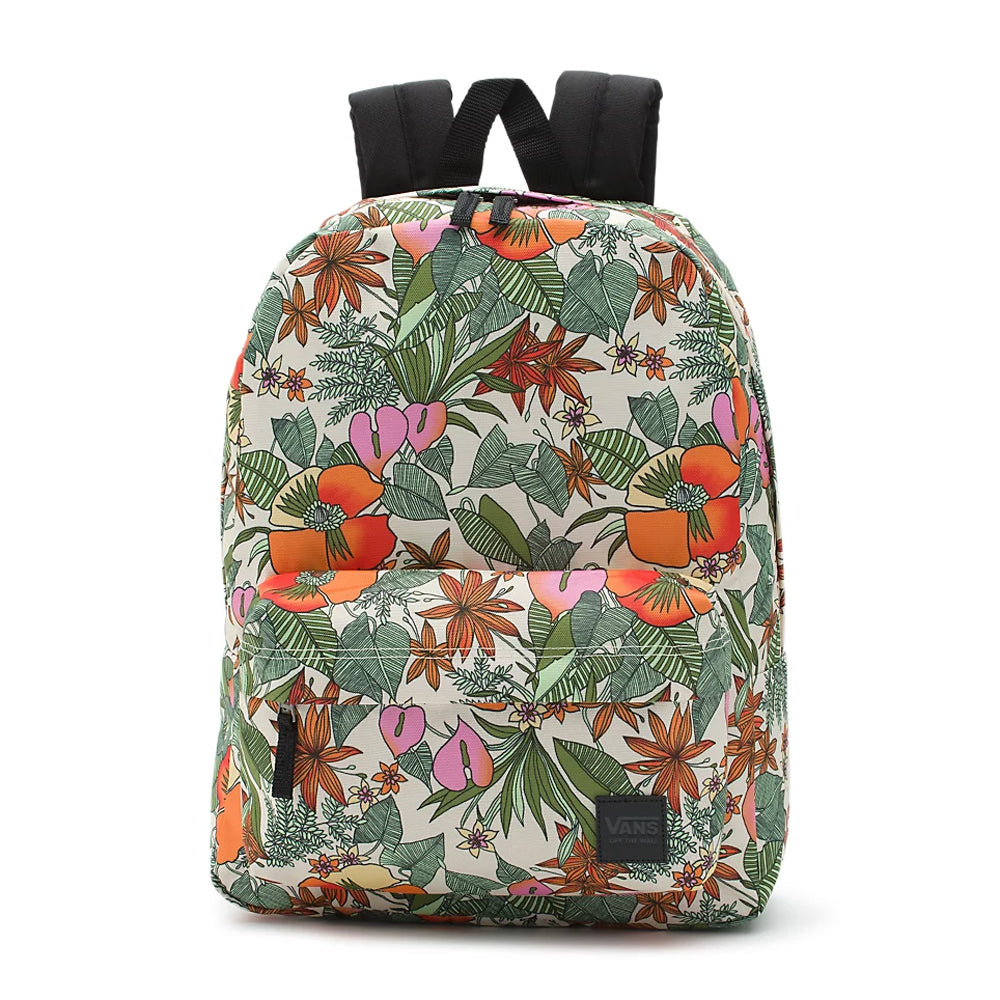 Mochila Vans Deana III Backpack Multi Tropic Marshmallow