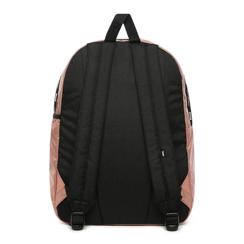 Mochila Vans Pep Squad II Backpack Rose Dawn