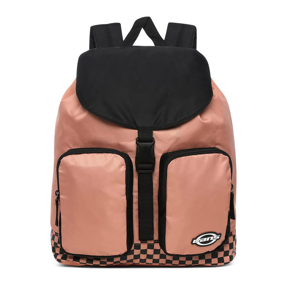 Mochila Vans Geomancer II Backpack Rose Dawn