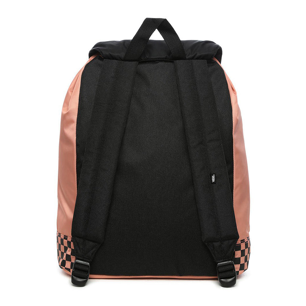 Mochila Vans Geomancer II Backpack Rose Dawn