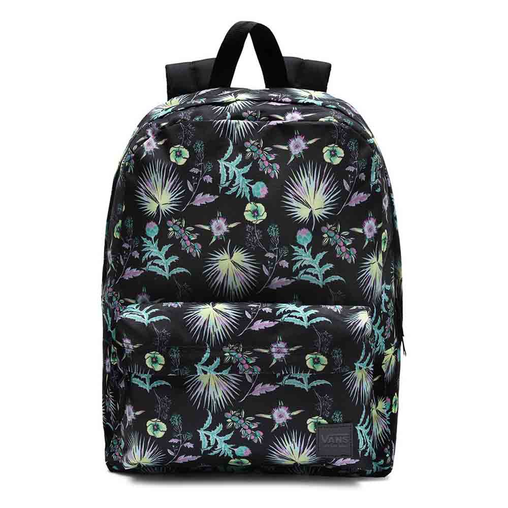 Mochila Vans Deana III Califas Black