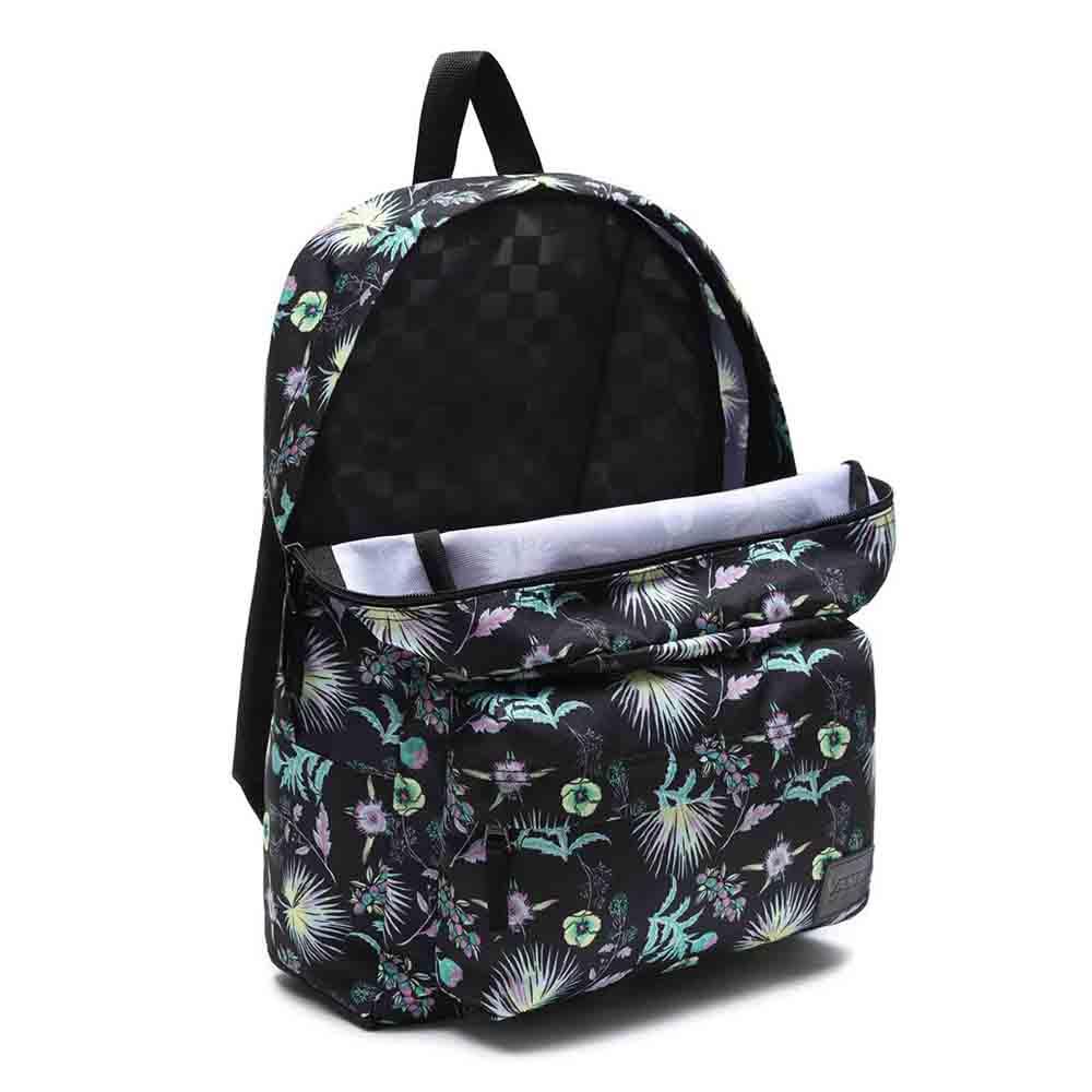 Mochila Vans Deana III Califas Black