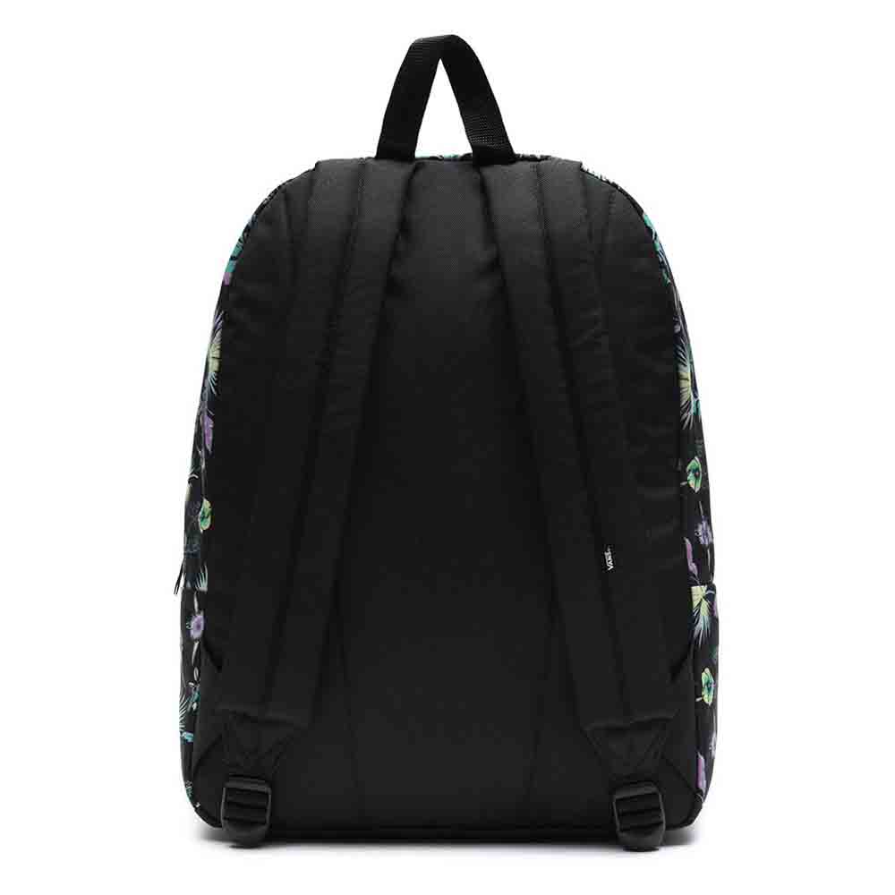 Mochila Vans Deana III Califas Black