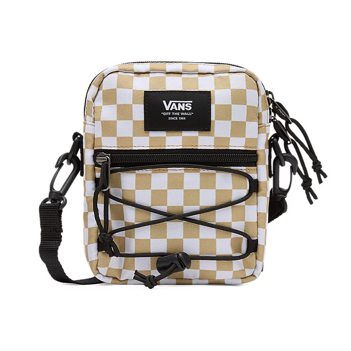 Bolso Bandolera Vans Bail Shoulder Antelope