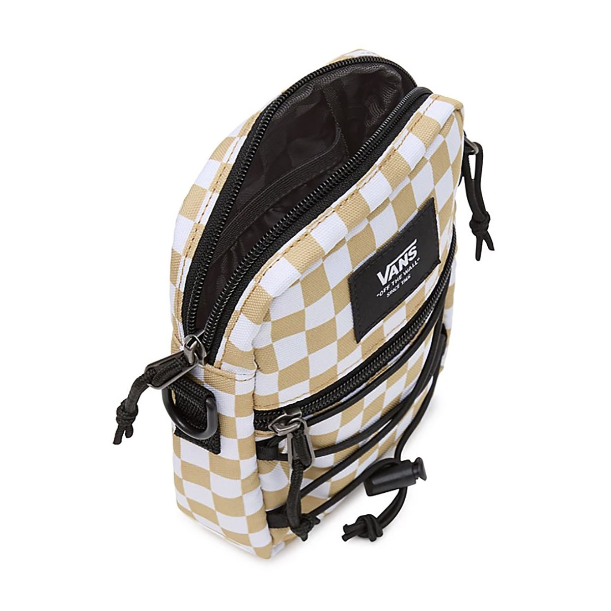 Bolso Bandolera Vans Bail Shoulder Antelope