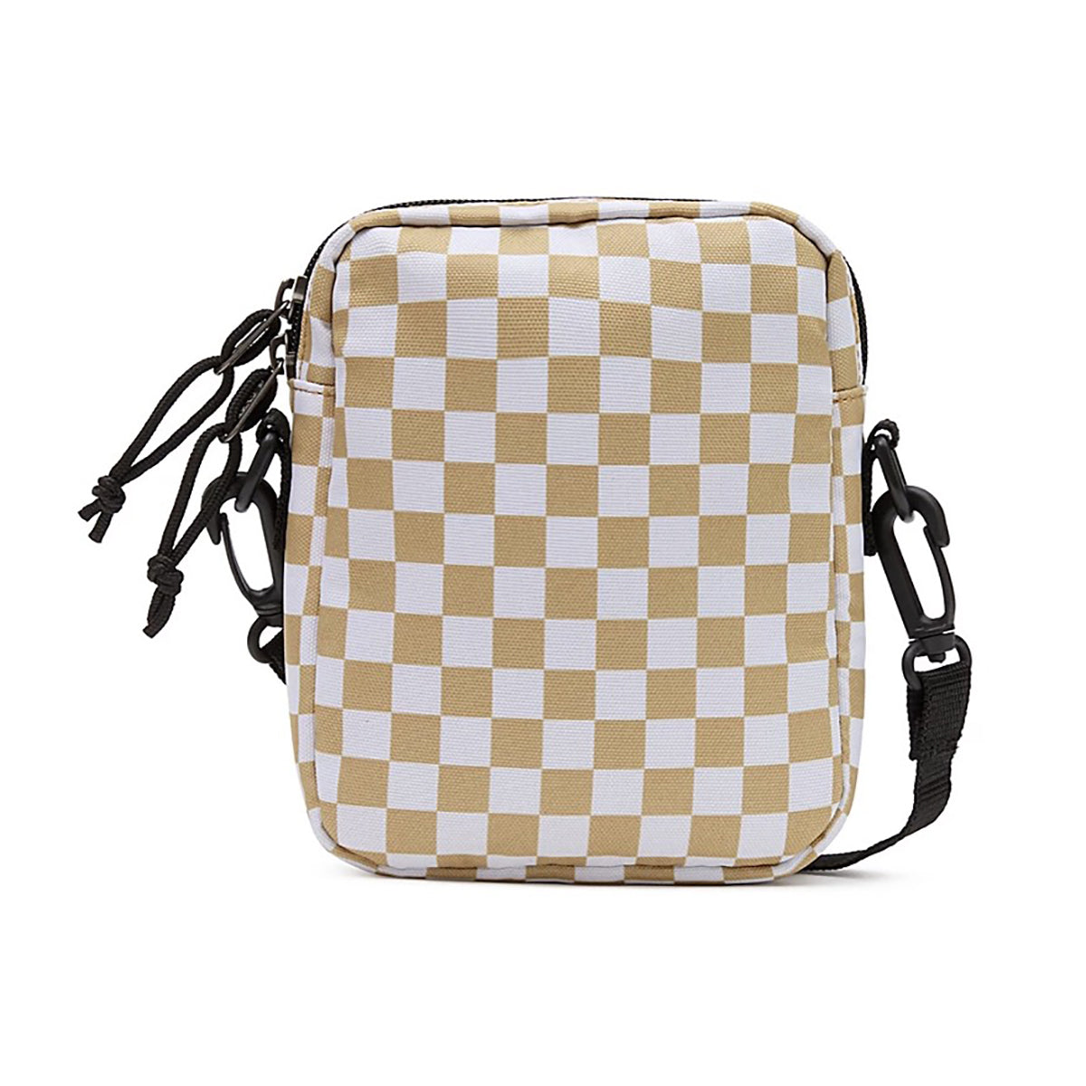 Bolso Bandolera Vans Bail Shoulder Antelope