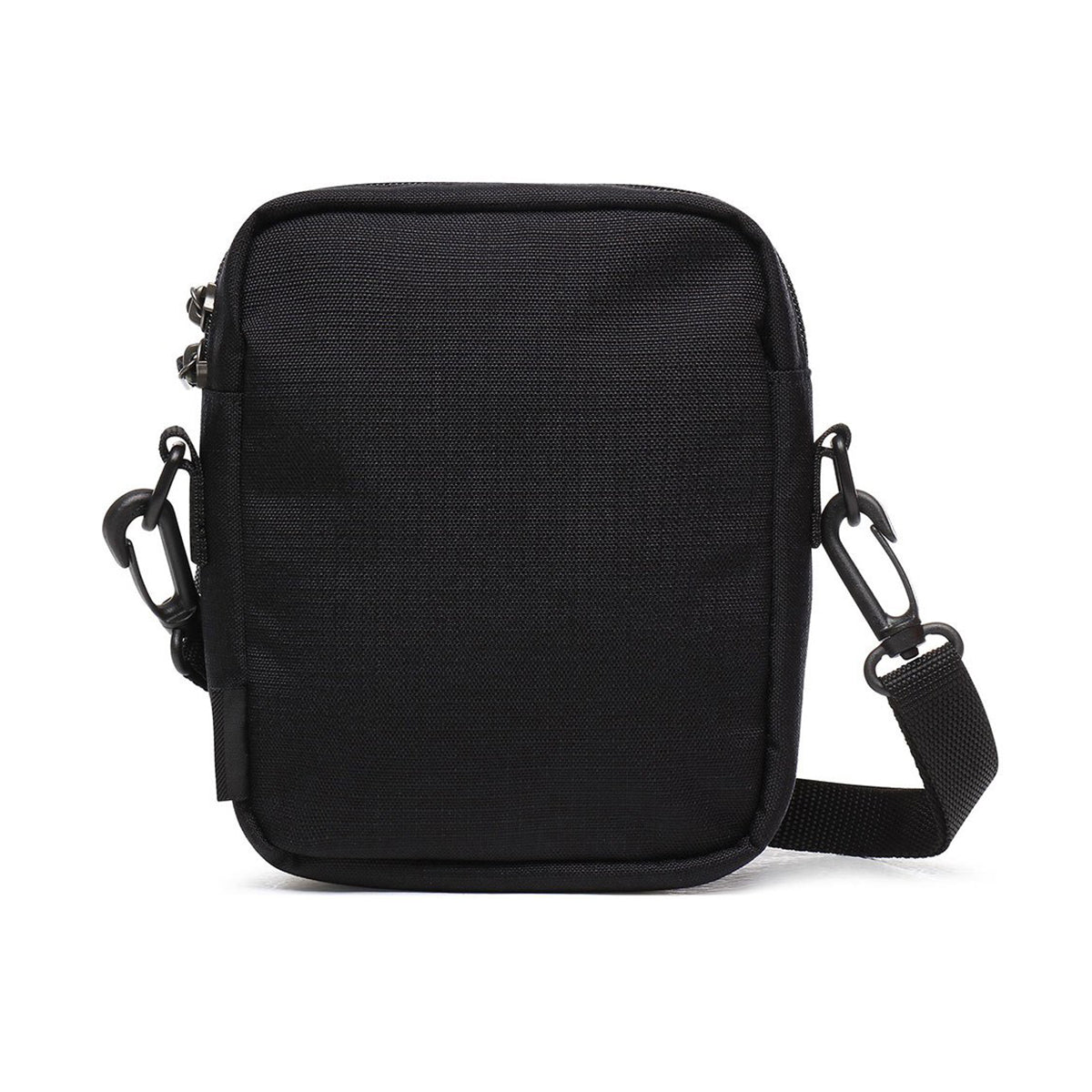 Bolso Bandolera Vans Bail Shoulder Black Ripstop