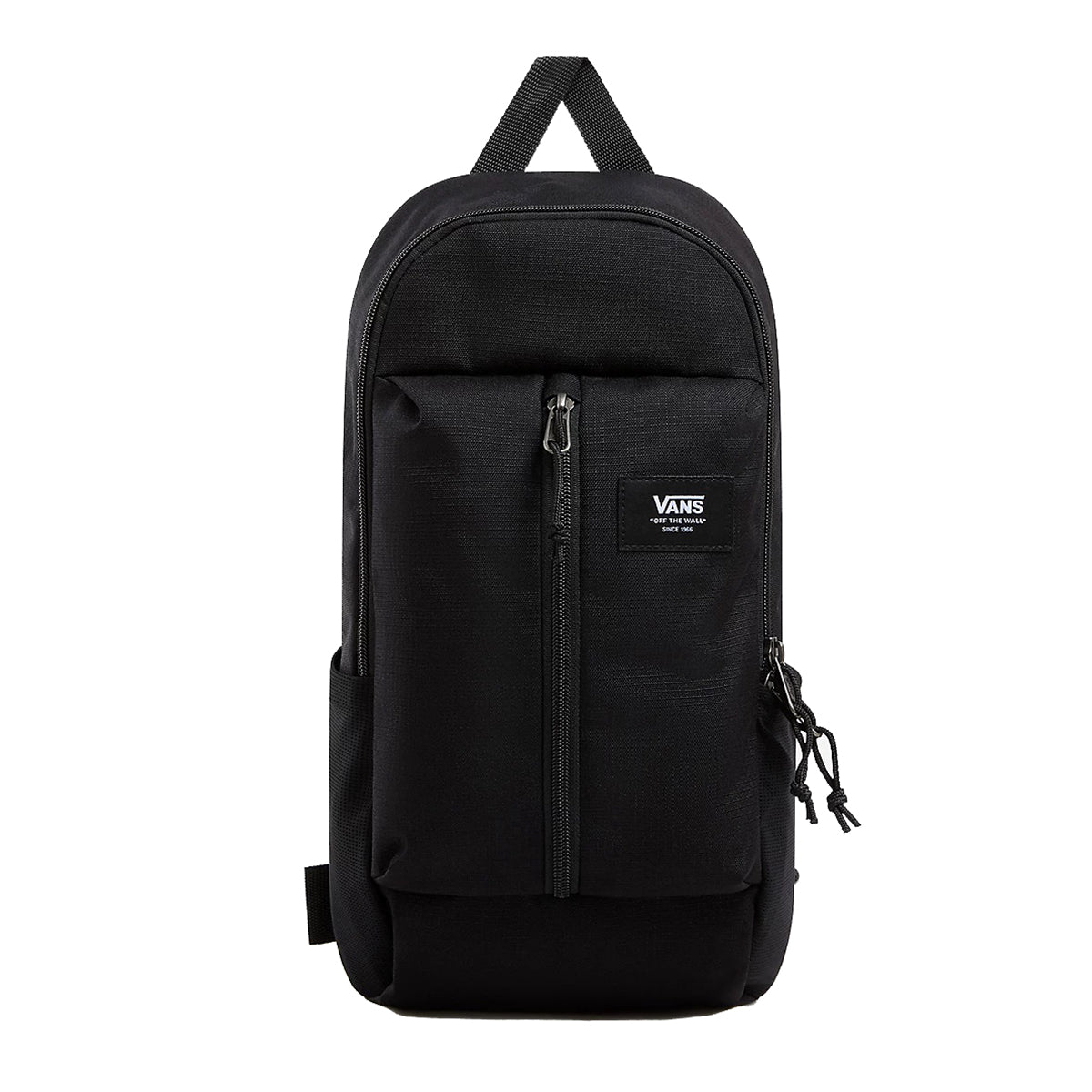 Mochila Vans Warp Sling Black Ripstop