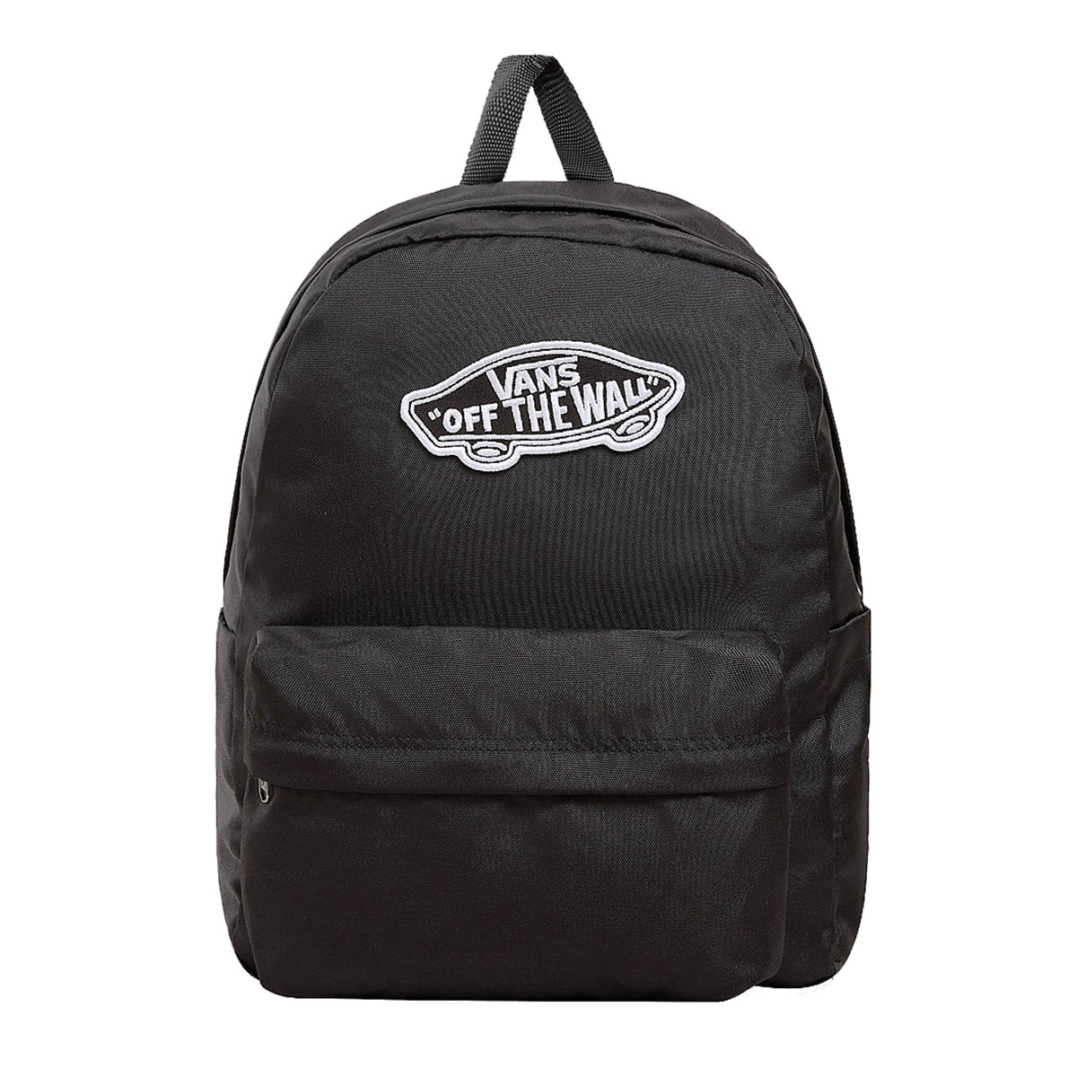 Mochila Vans Old Skool Classic Black