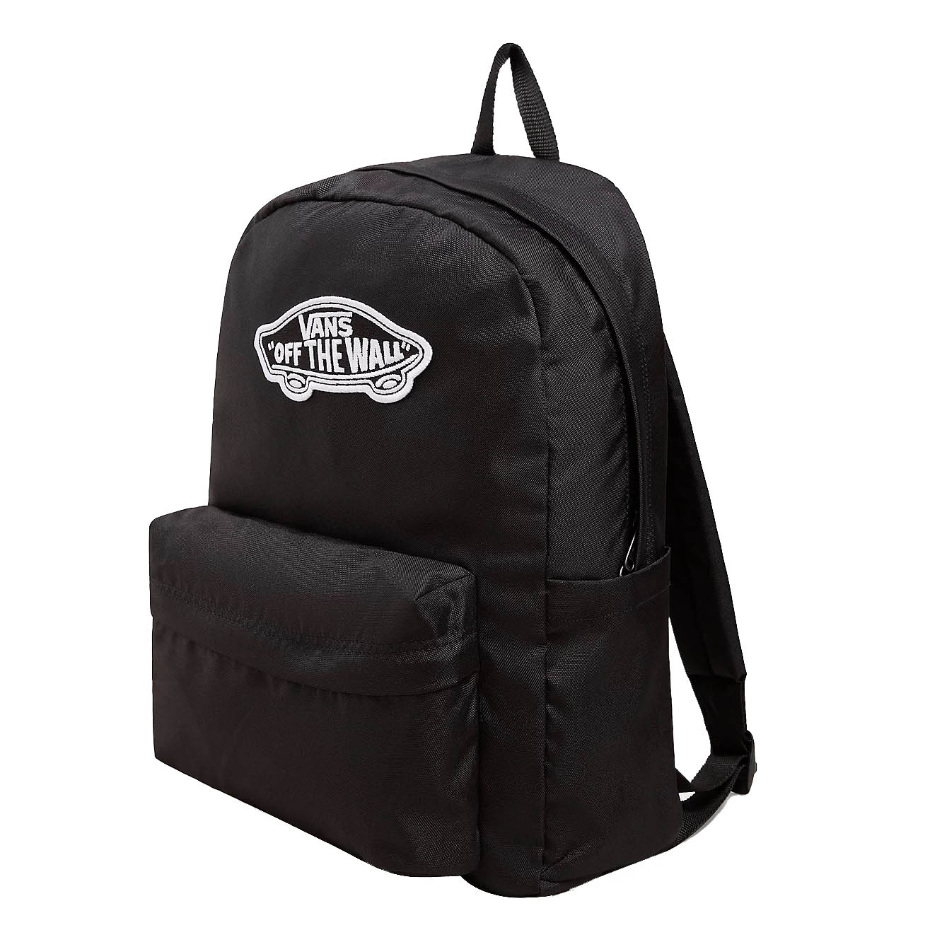 Mochila Vans Old Skool Classic Black