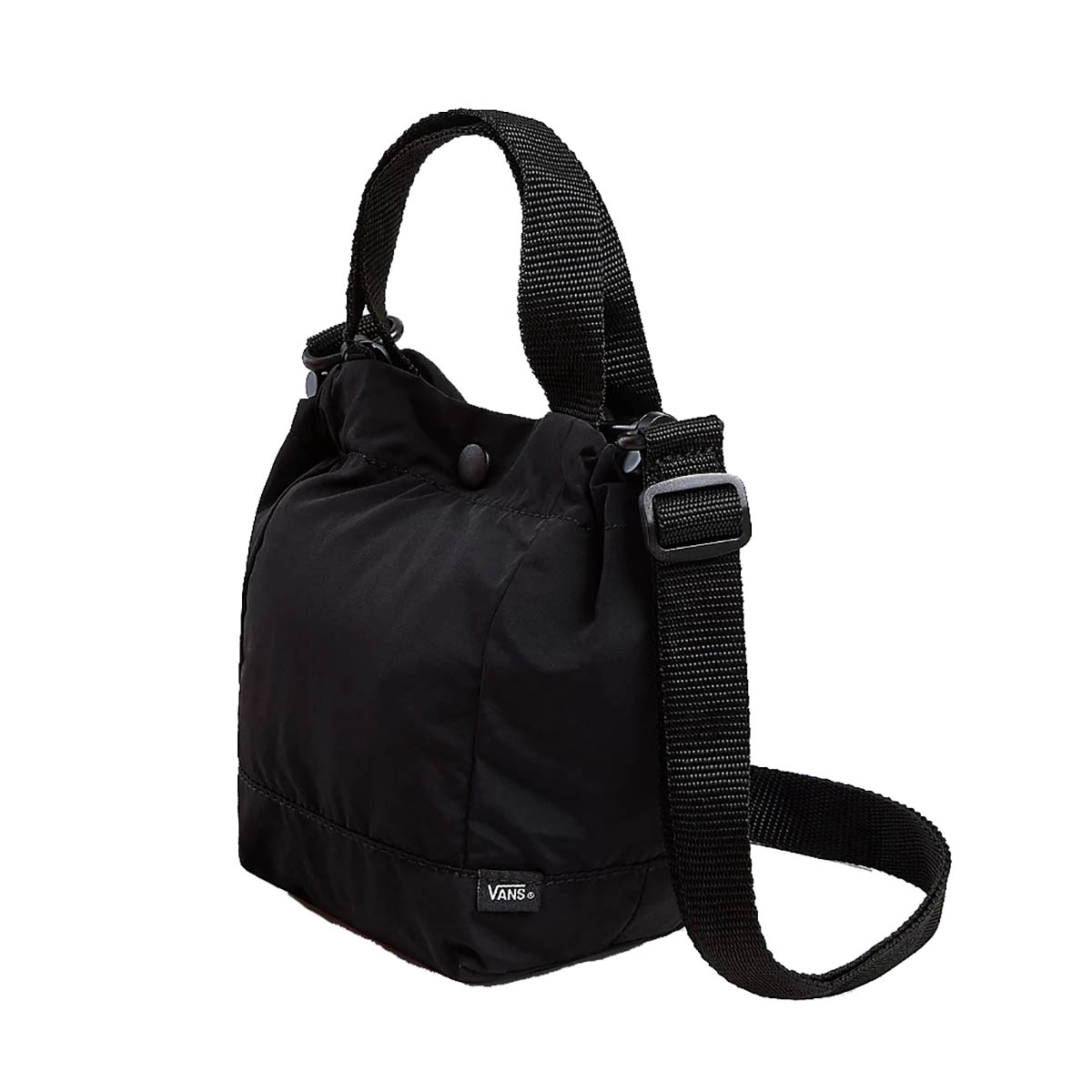 Bolso Bandolera Vans Totes Adorbs Mini Tote Black