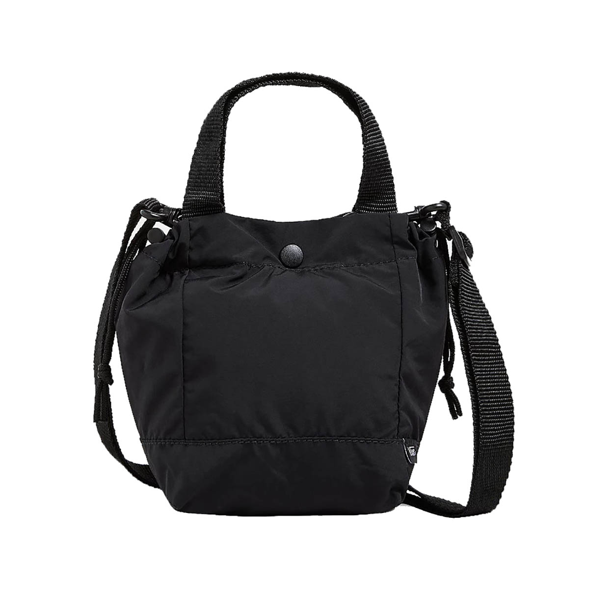 Bolso Bandolera Vans Totes Adorbs Mini Tote Black