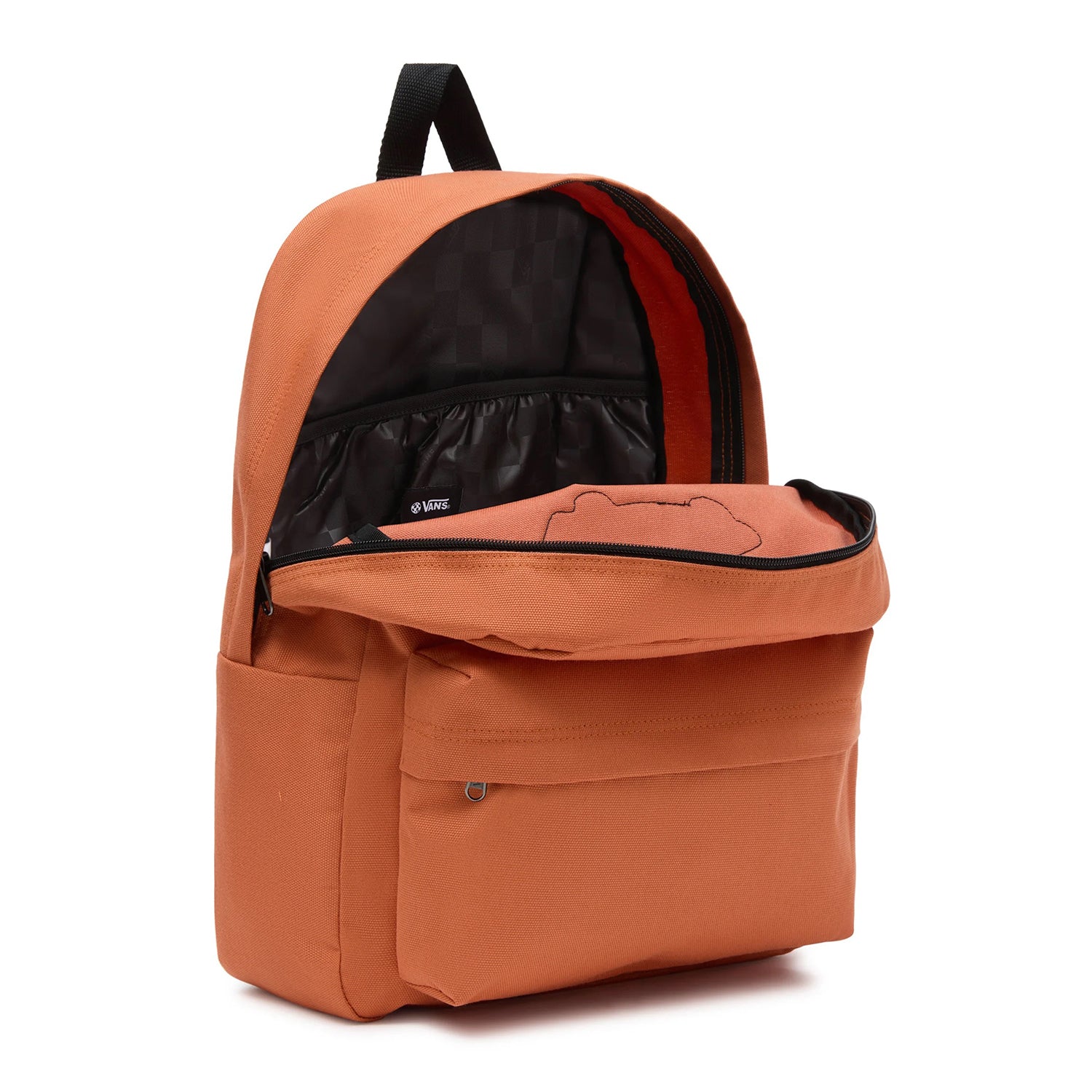 Mochila Vans Old Skool Classic Carnelian