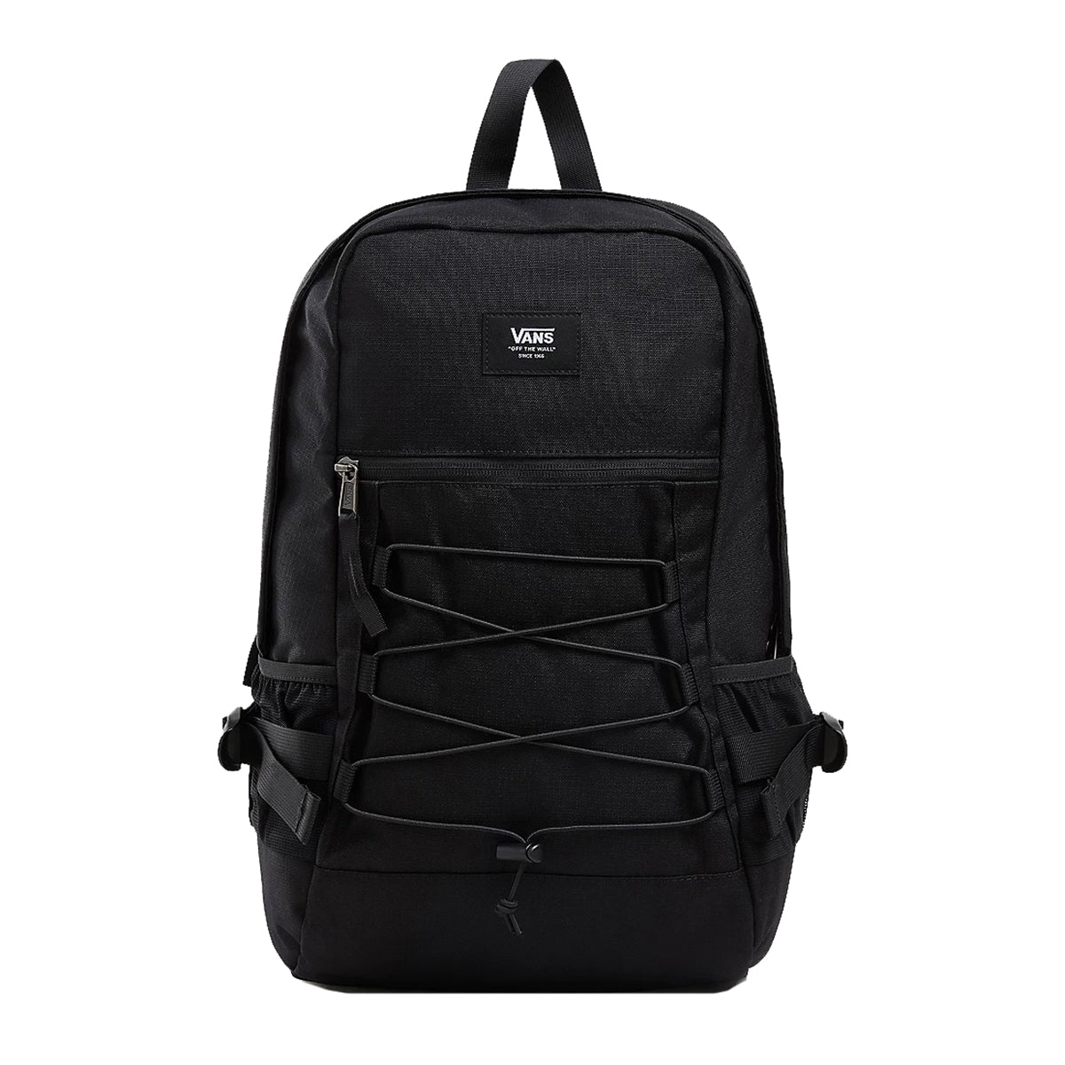 Mochila Vans Original Black