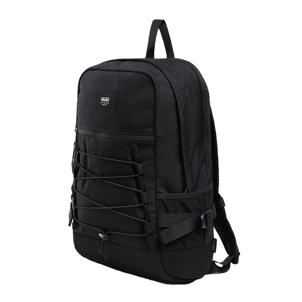 Mochila Vans Original Black
