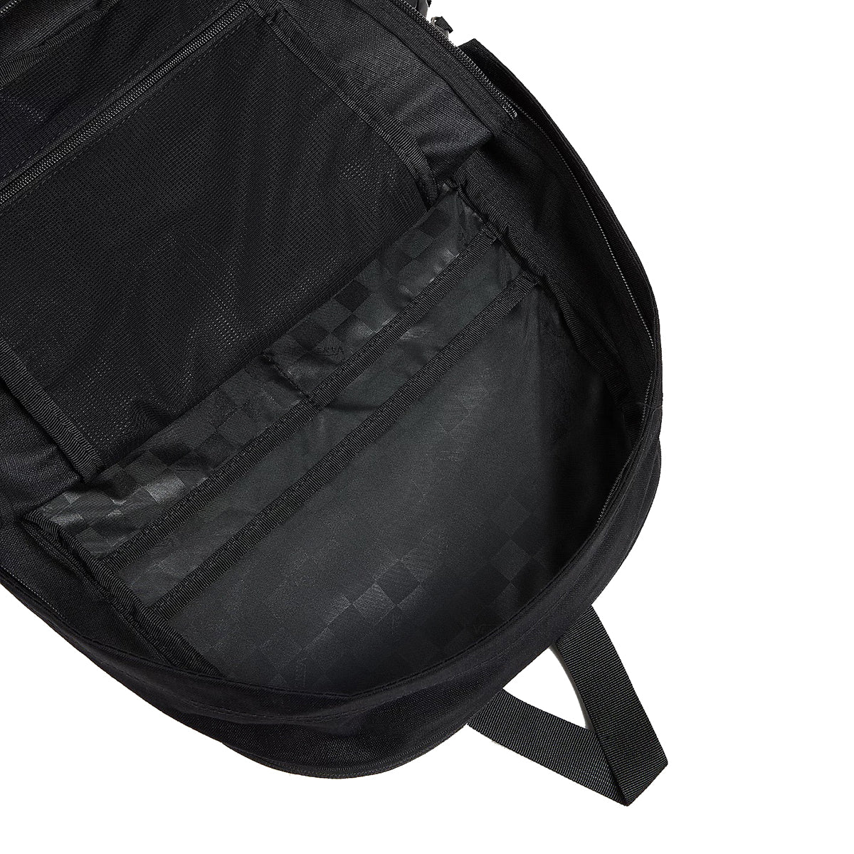 Mochila Vans Original Black