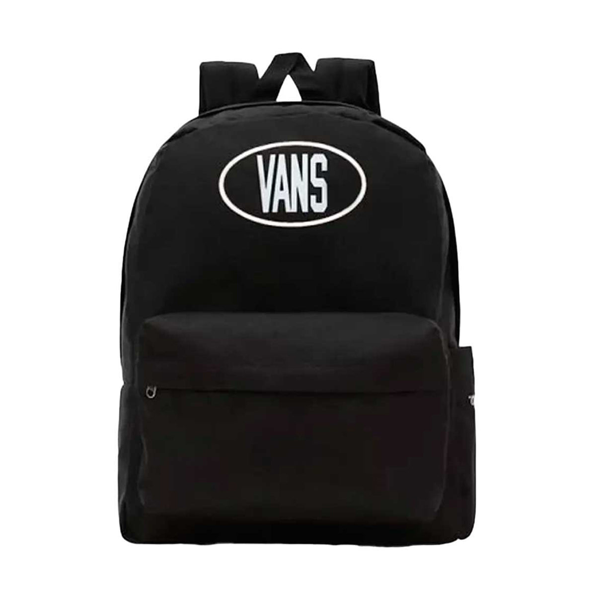 Mochila Vans Old Skool Black White