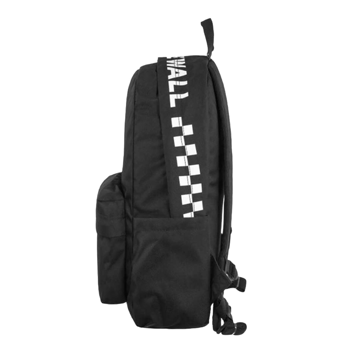 Mochila Vans Old Skool Black White