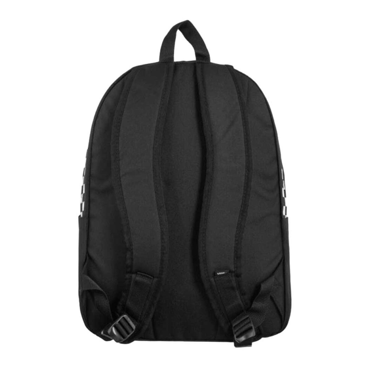 Mochila Vans Old Skool Black White